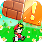 Super Adventure of Gino icon