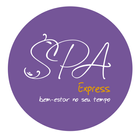 Spa Express icône