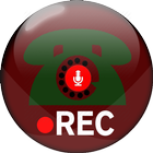Automatic Call Recorder - Voice Call Recorder icon