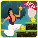 Super Aladin Prince Adventure Game APK
