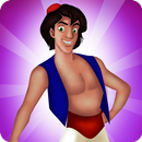 Super Aladin Adventures jump 2 APK