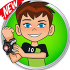 Tips For Alien Ben 10  ultimate أيقونة