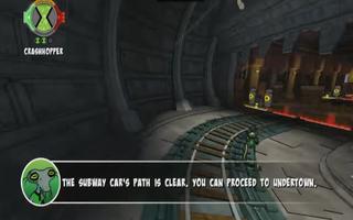 Tips For Alien Ben 10  ultimate تصوير الشاشة 3