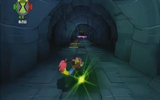 Tips For Alien Ben 10  ultimate تصوير الشاشة 2