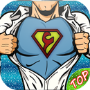 Hero Allal kadouss سوبر علال APK