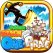 Sanji One Pirate Runner