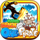 Sanji One Pirate Runner APK