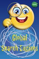 Global Search الملصق