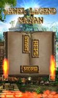 Mayan Jewels Legend постер