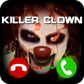 Call from Killer Clown icon