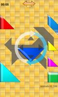 Jewels Tangram ảnh chụp màn hình 2