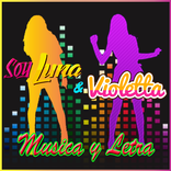 ”Soy Luna y Violetta Music
