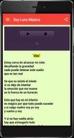 Soy Luna y Violetta Music 截图 3