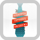 آیکون‌ Happy Father's Day Cards