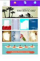 Happy Father's Day Cards โปสเตอร์