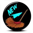 SuperB Cleaner (Boost & Clean) icône