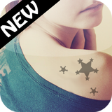 Tatto Camera Edit Pro icône