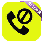Call Blocker et SMS Blocker icône
