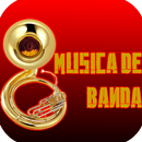 Musica de Banda aplikacja