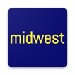 Midwest Radio App