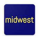 Midwest Radio App aplikacja