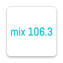Mix 106.3 FM Canberra Radio App APK
