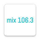 Mix 106.3 FM Canberra icône