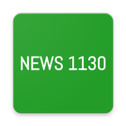 News1130 CKWX AM 1130  Vancouver icône