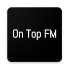 On Top FM London Radio App-icoon