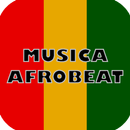 Afrobeat aplikacja