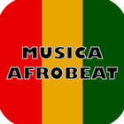 Afrobeat آئیکن