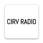 Cirv Radio Toronto App icône