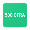580 Cfra AM Ottawa Radio App