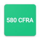 580 Cfra AM Ottawa Radio App APK