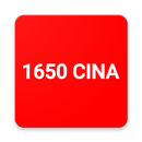 1650 Cina Radio App Free APK