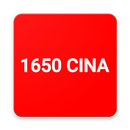 1650 Cina Radio App Free aplikacja