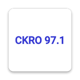 Ckro 97.1 Canada ícone
