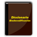 Diccionario de Biodescodificac aplikacja