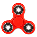 Fidget spinner simulator APK