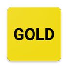 Gold fm 104.3 Melbourne Radio App icône