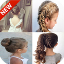 Hairstyles for Girls APK