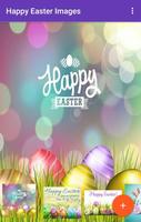 Happy Easter Images Affiche