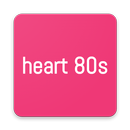Heart 80s Radio App London APK
