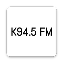 K94.5 CKCW FM 94.5 Moncton App APK