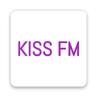 ikon KISS FM