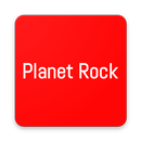 Planet Rock Radio App free aplikacja