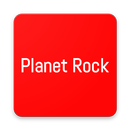Planet Rock Radio App free APK
