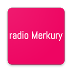 Radio Merkury Poznan FM 100.9 icône
