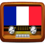 Radios Francaises Gratuites icône