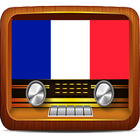 Radios Francaises Gratuites ไอคอน